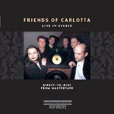 Friends of Carlotta