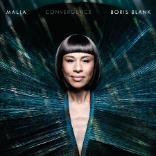 Malia - Convergence - Boris Blank
